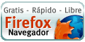 Difunde Firefox