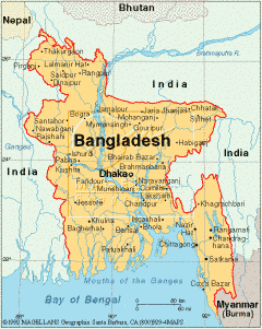 Noticias criminología. Comercio clandestino de órganos humanos en Bangladesh. Marisol Collazos Soto
