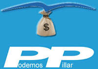 Noticias criminología. El Gobierno del PP perdona 600000 euros a quien defraudó al fisco un millón. Marisol Collazos Soto