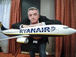 Noticias criminología. El desprestigio a Ryanair no está justificado. Marisol Collazos Soto