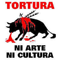 Noticias Criminología. Toros, tortura de nuevo enTVE, gracias al PP. Marisol Collazos Soto