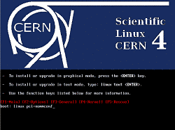 Actualidad Informática. Scientific Linux y Ubuntu, los sistemas operativos empleados en el CERN . Rafael Barzanallana