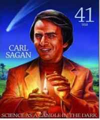 Actualidad Informática. Aniversario muerte Carl Sagan, día del Escepticismo. Rafael Barzanallana