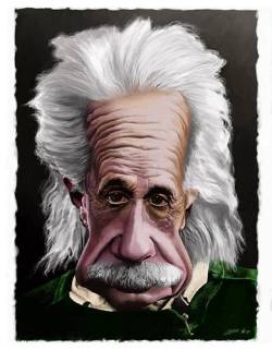 Actualidad Informática. Insólito,el cerebro de Einstein en el iPad. Rafael Barzanallana. UMU