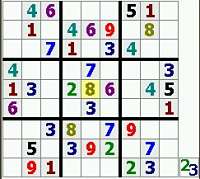 Actualidad Informática. Sudoku. Rafael Barzanallana